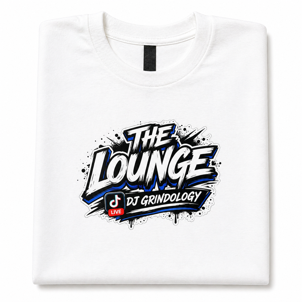 Lounge T-shirt