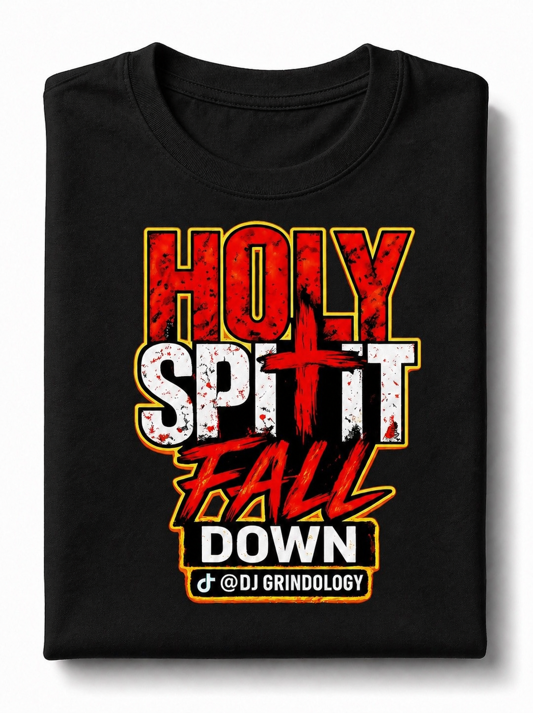 Holy Spirit T-shirt