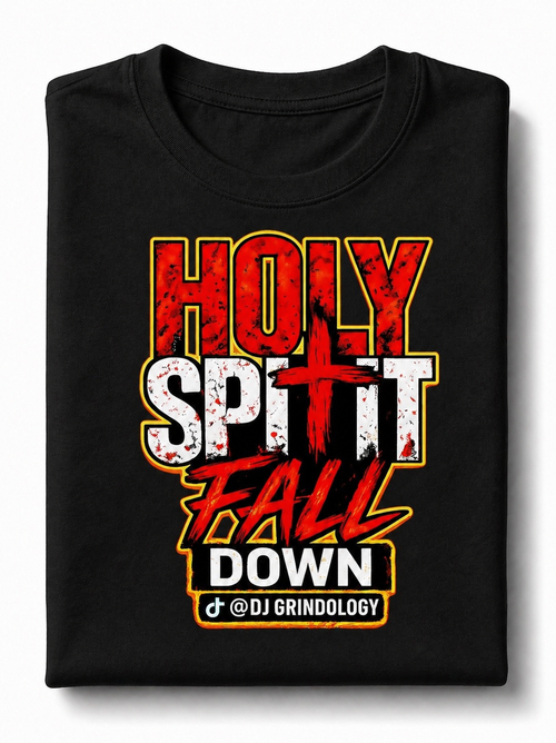 Holy Spirit T-shirt