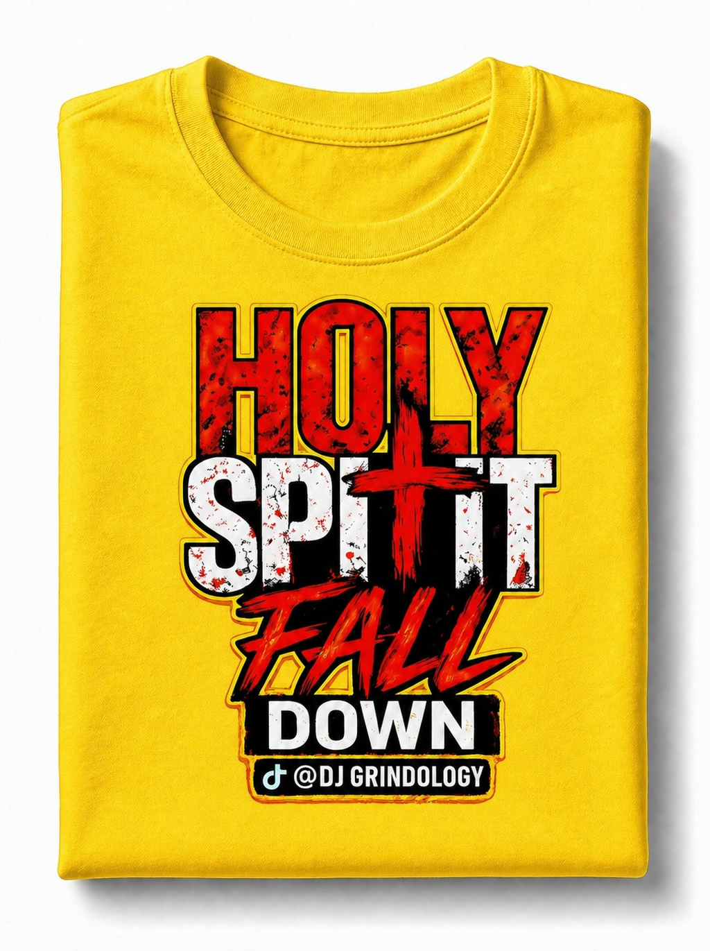 Holy Spirit T-shirt