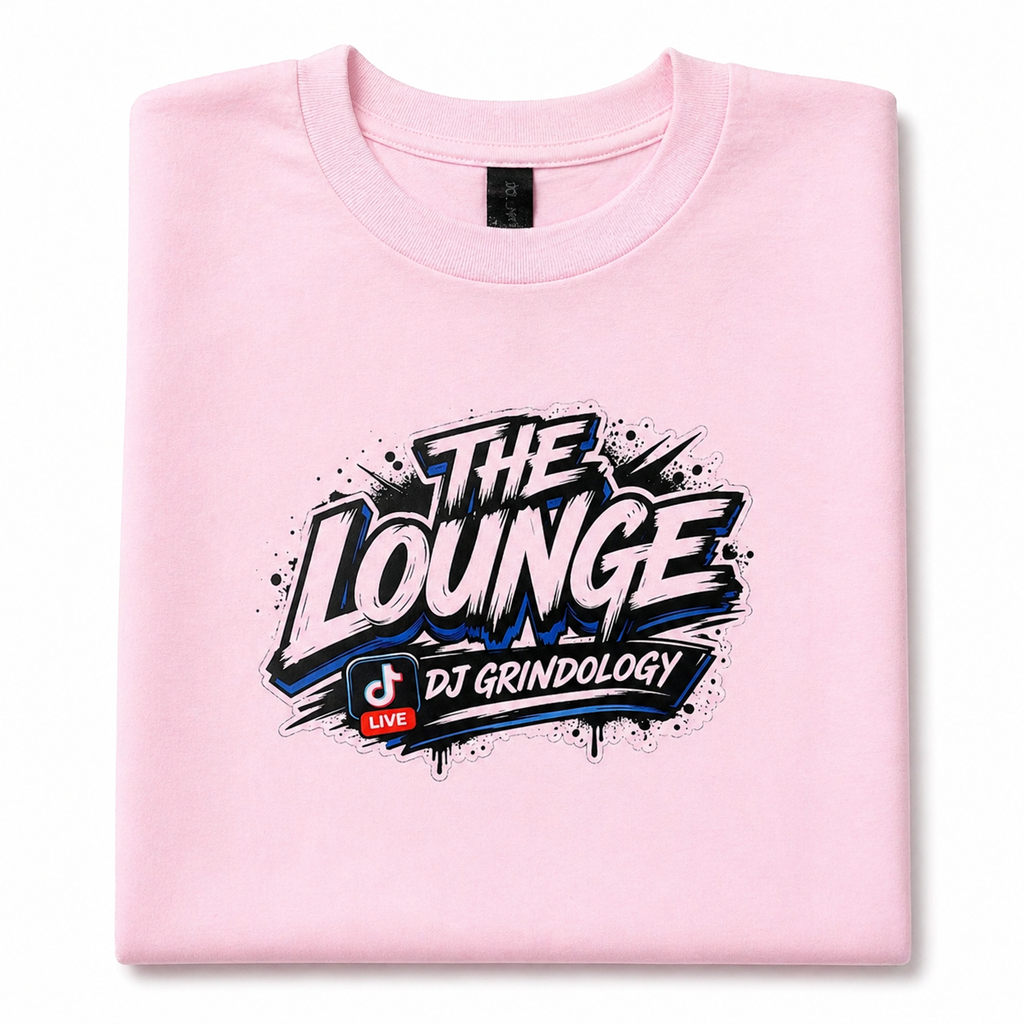 Lounge T-shirt