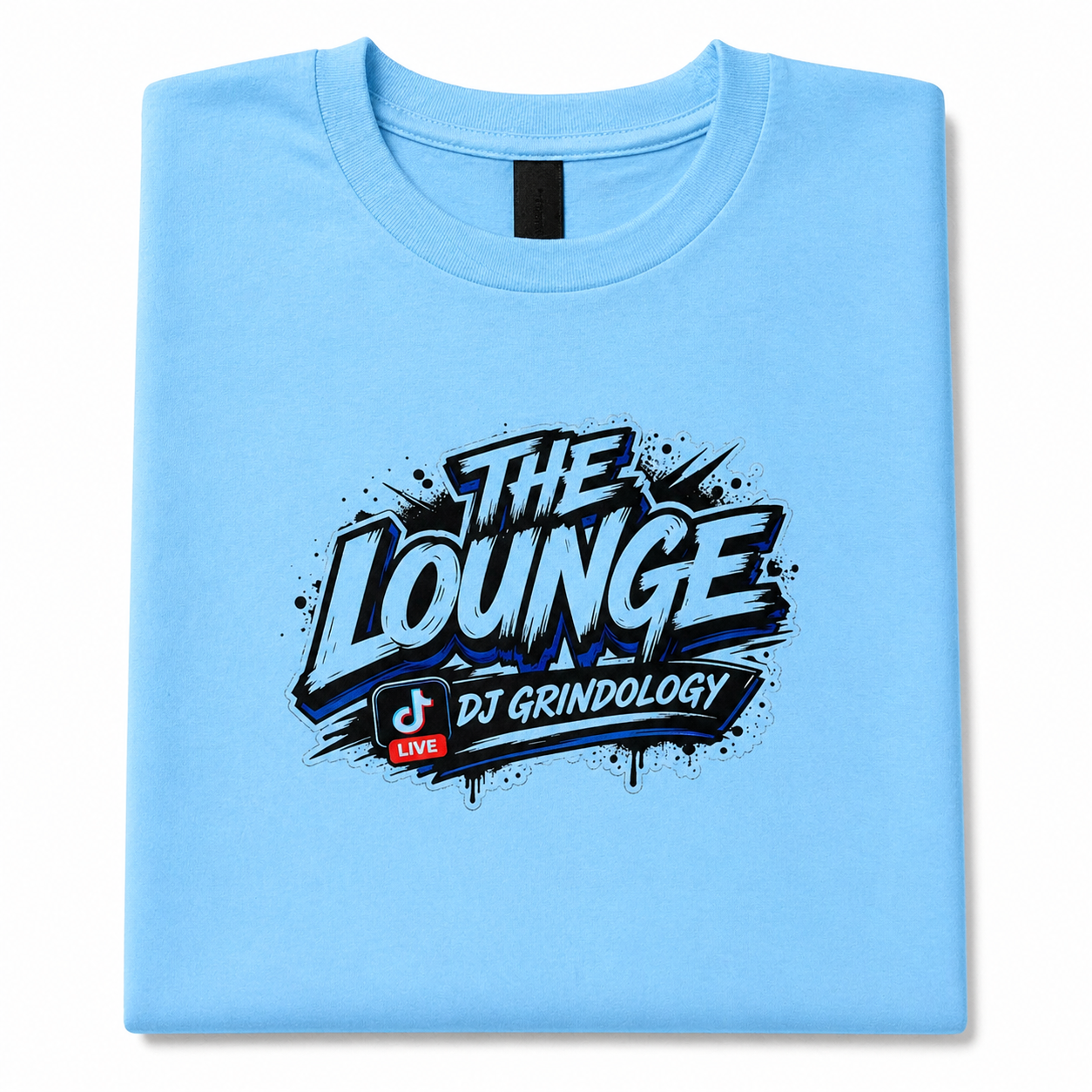 Lounge T-shirt