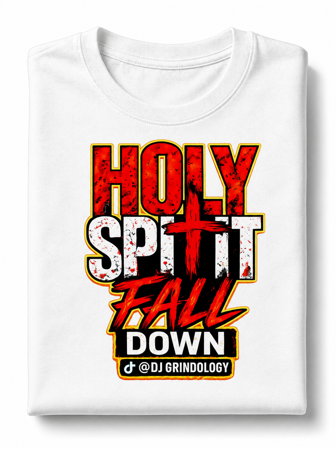 Holy Spirit T-shirt