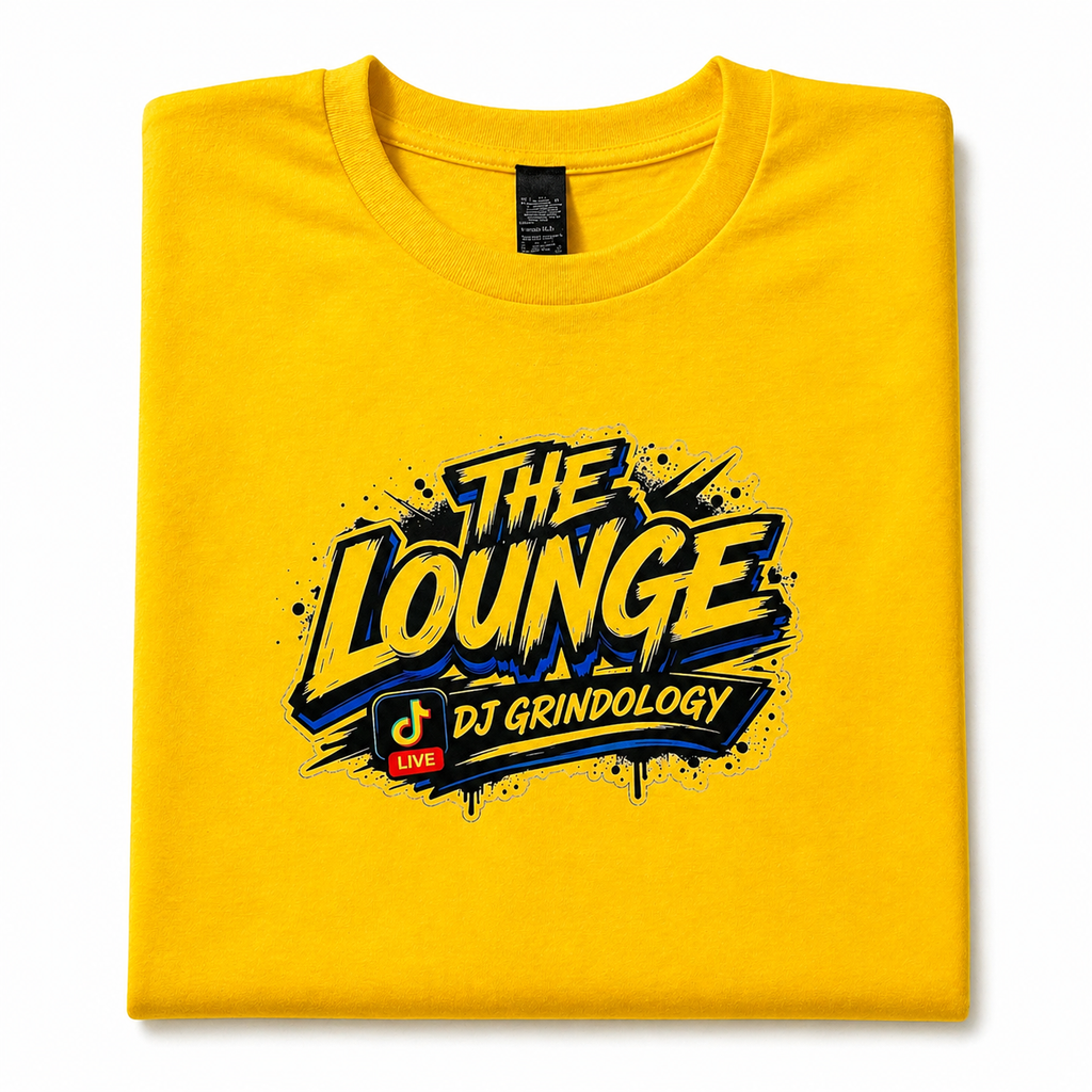 Lounge T-shirt