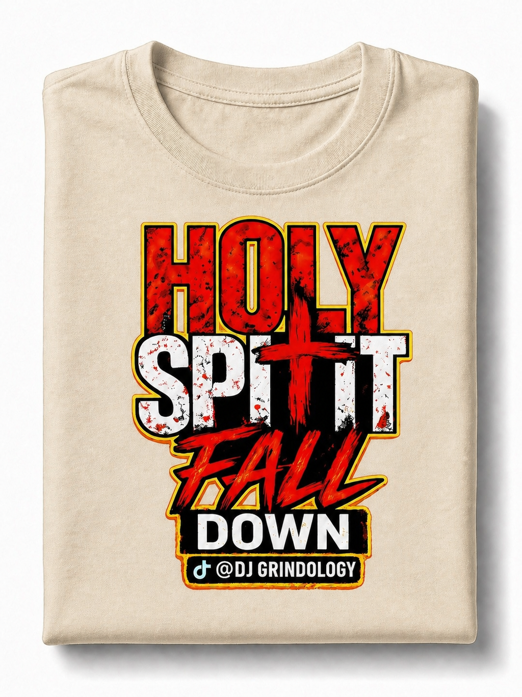 Holy Spirit T-shirt
