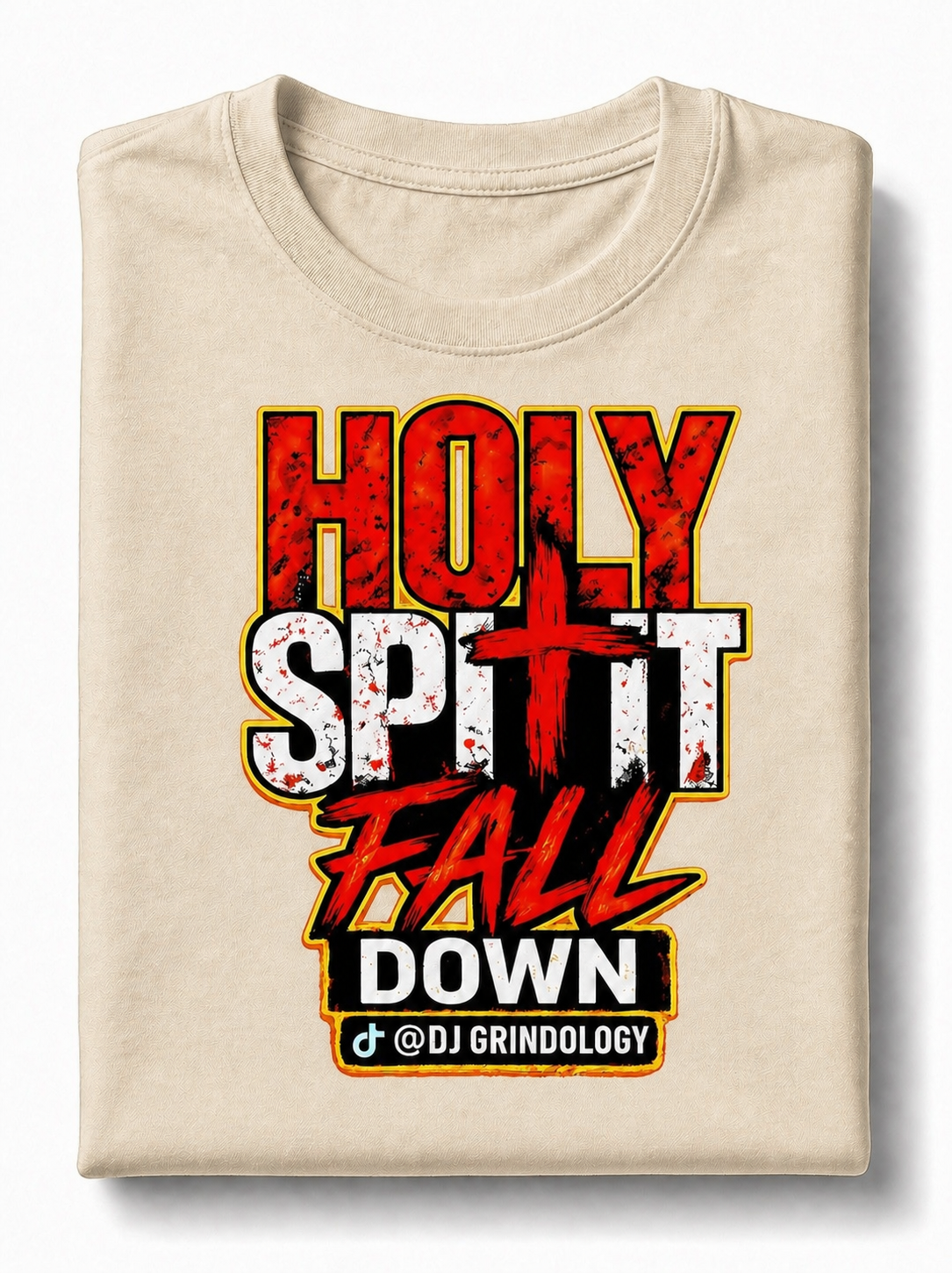 Holy Spirit T-shirt