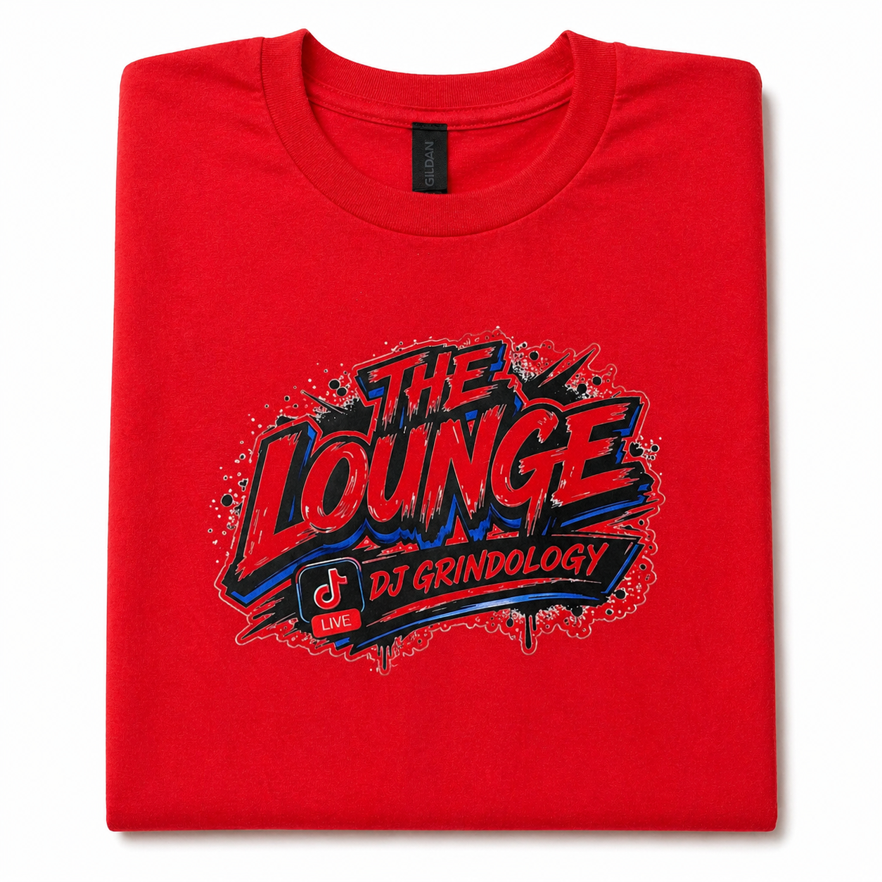Lounge T-shirt