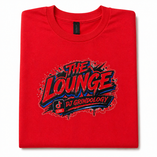 Lounge T-shirt