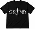 GRIND T-shirt