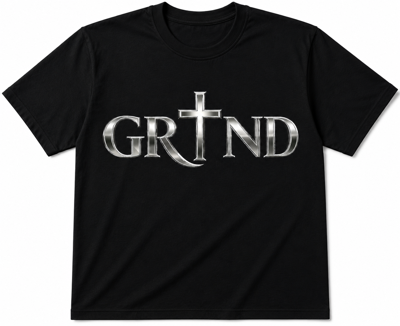 GRIND T-shirt
