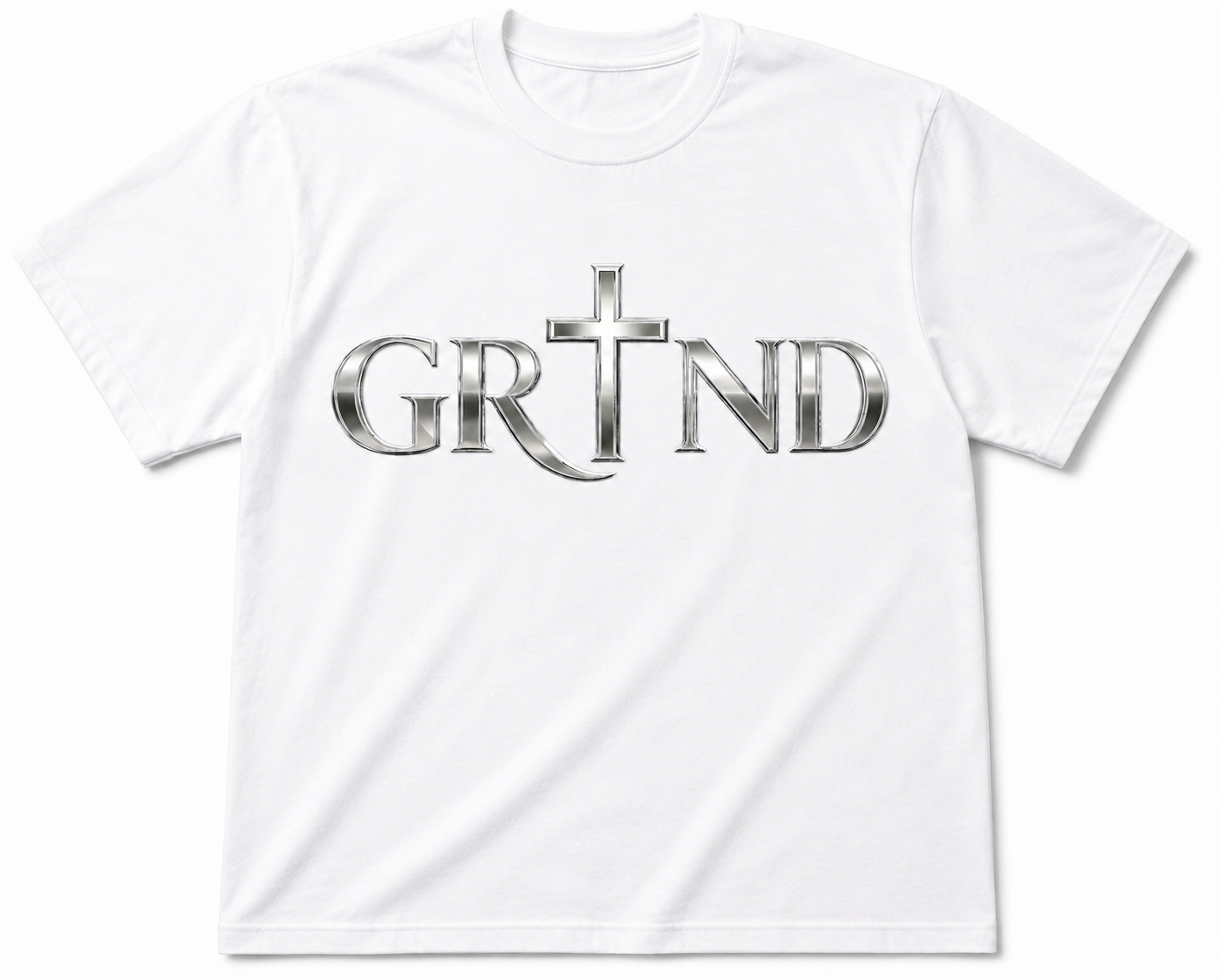 GRIND T-shirt
