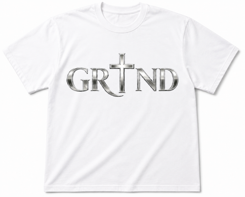 GRIND T-shirt