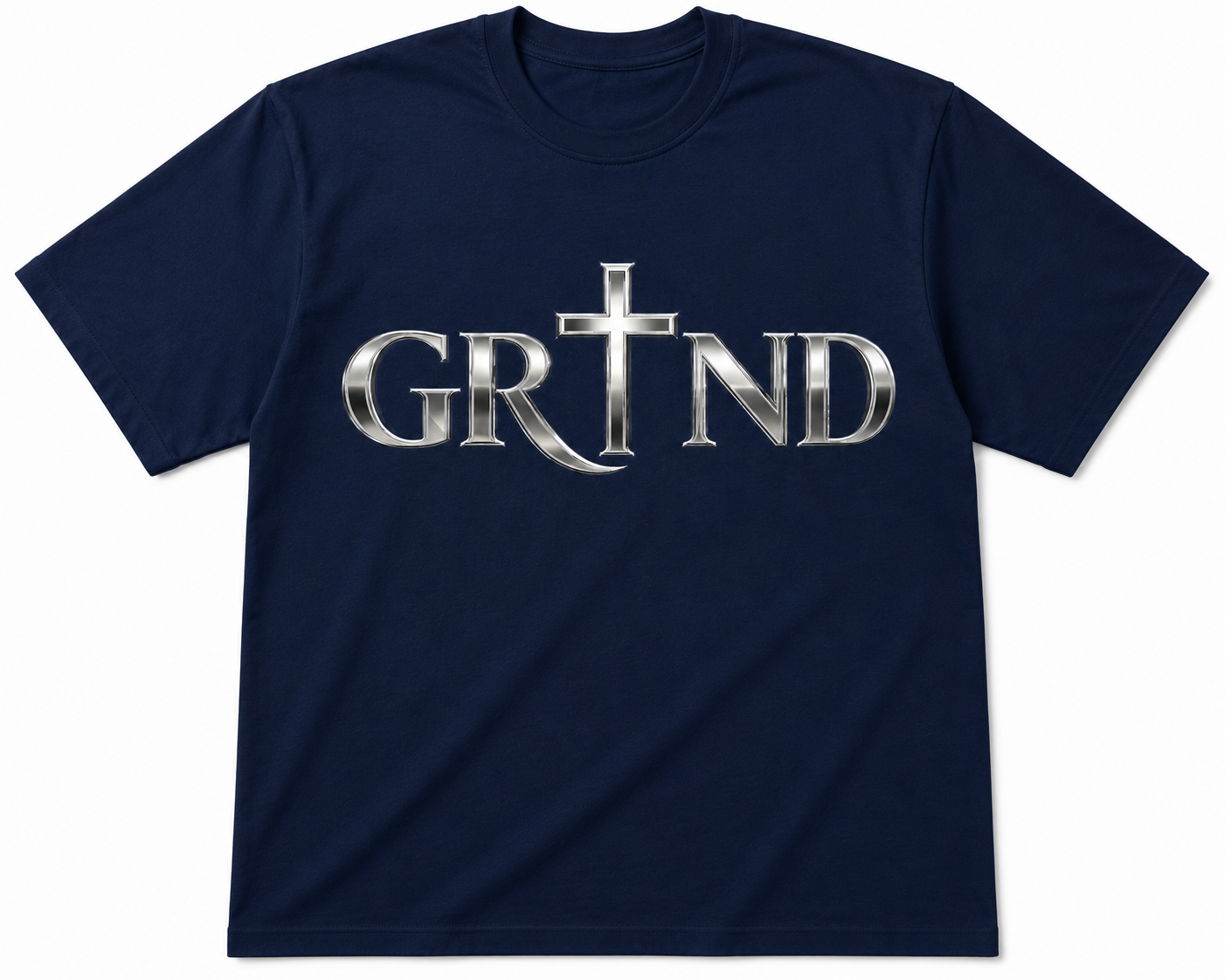 GRIND T-shirt