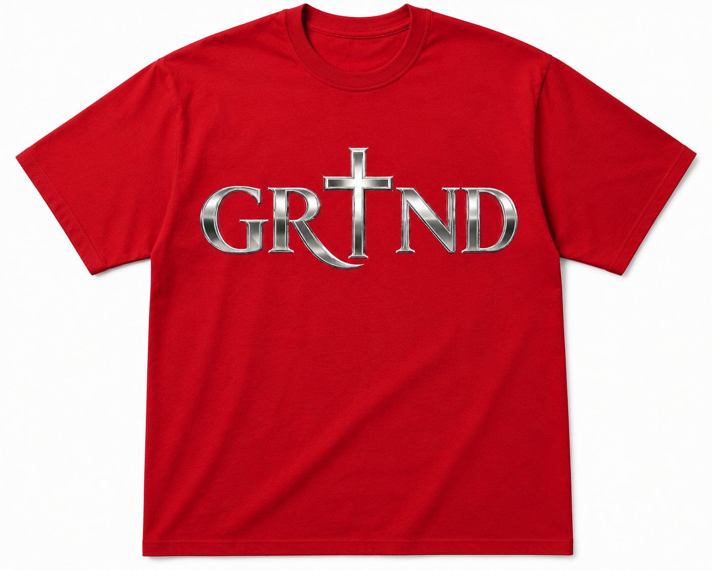 GRIND T-shirt
